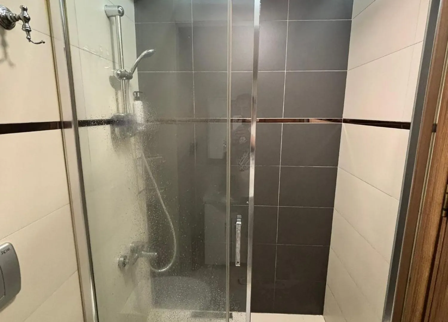 Cozy Garden-Level Apartment Near Taksim Istanbul